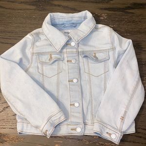 💥5/$25 || Old Navy Jacket